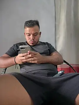 Naughty Charly online show from 04-17-26, 12:52