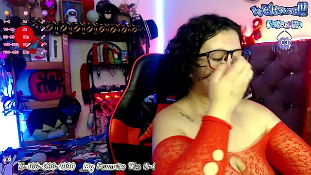 Bigsexycat online show from 03-04-25, 05:11