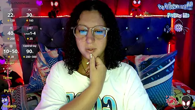 Bigsexycat online show from 10-06-25, 10:45
