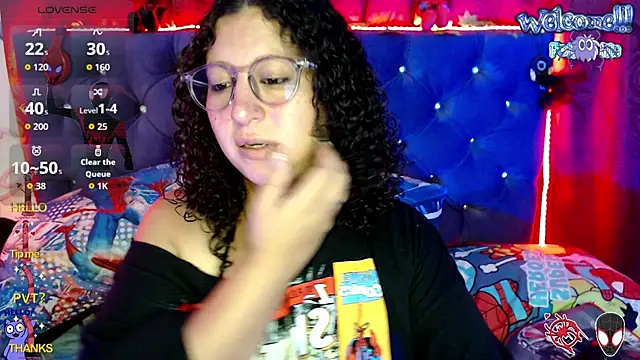 Bigsexycat online show from 10-07-25, 10:56