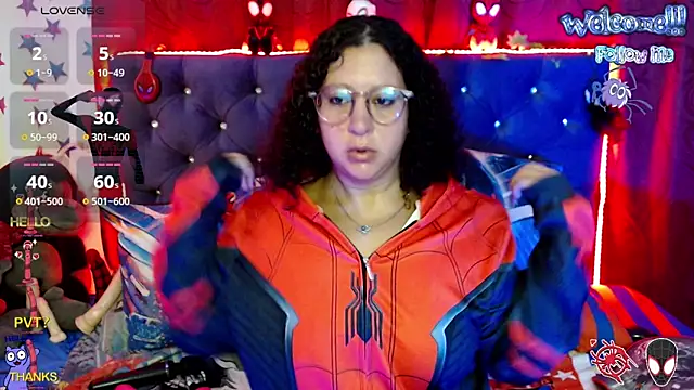 Bigsexycat online show from 10-08-25, 10:35