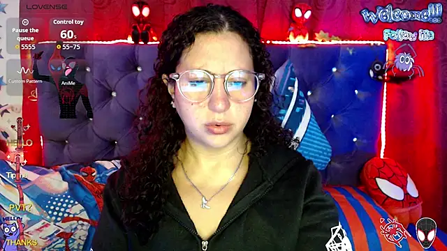 Bigsexycat online show from 10-11-25, 10:36