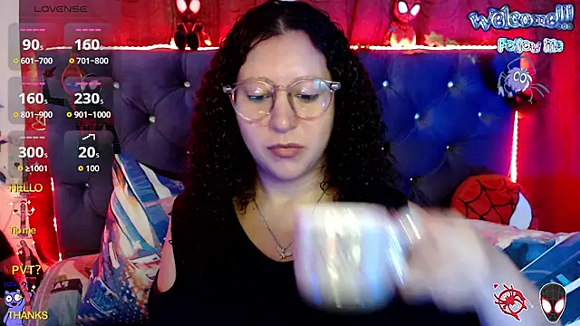 Bigsexycat online show from 10-14-25, 11:44
