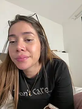 Snapshot of Condes_carmen chatting on 12-07-24, 11:01 Condes carmen online show from 12-07-24, 11:01