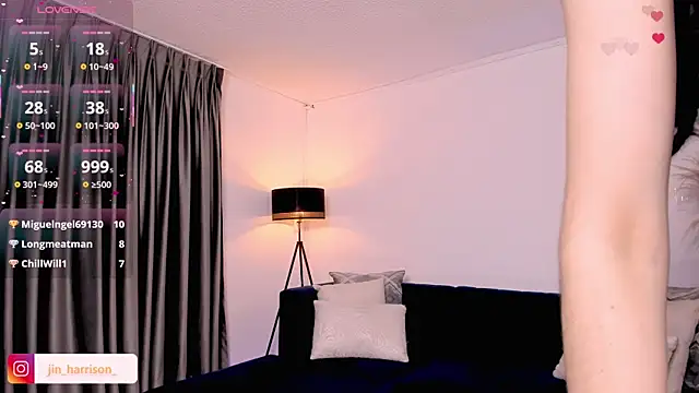 Jin-harrison online show from 02-05-25, 06:35