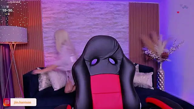 Jin-harrison online show from 09-11-25, 11:10