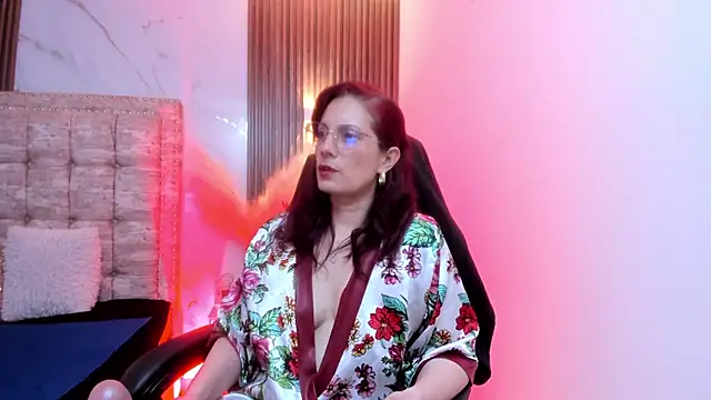 ada mclaine online show from 11-21-25, 12:26