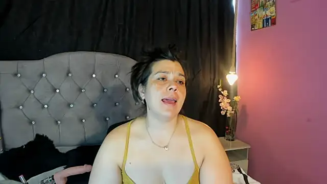 martina foxy  online show from 03-02-25, 07:56