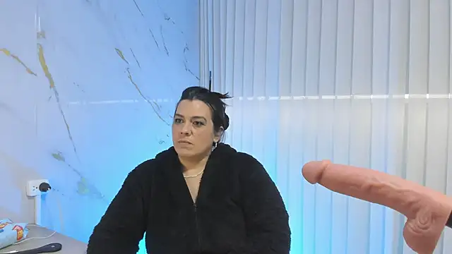 martina foxy  online show from 03-15-25, 09:27