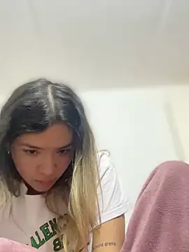 Mila Morgan online show from 02-01-25, 06:40