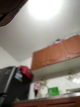 Mila Morgan online show from 02-12-25, 03:49