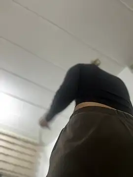 Mila Morgan online show from 02-16-25, 12:08