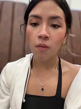 Mila Morgan online show from 02-22-25, 07:47