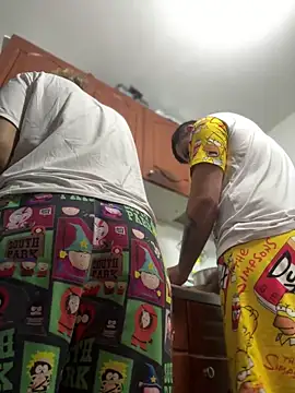 Mila Morgan online show from 03-03-25, 03:41