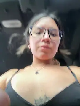 Mila Morgan online show from 03-03-25, 08:21