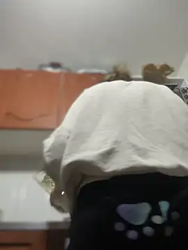 Mila Morgan online show from 03-04-25, 03:59