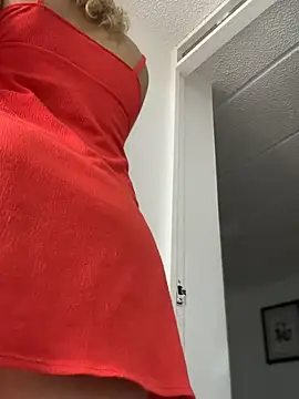 Mila Morgan online show from 03-05-25, 04:57