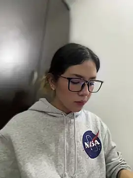 Mila Morgan online show from 03-07-25, 12:37