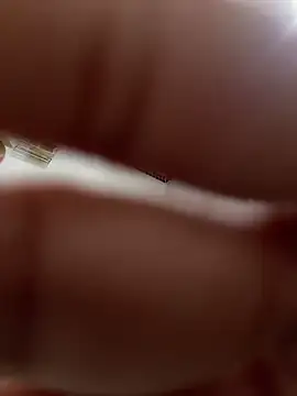 Mila Morgan online show from 03-07-25, 02:01