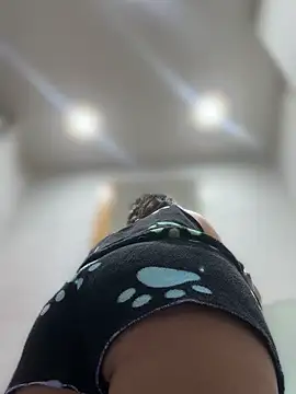 Mila Morgan online show from 03-15-25, 04:54