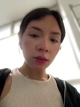 Mila Morgan online show from 03-17-25, 02:01