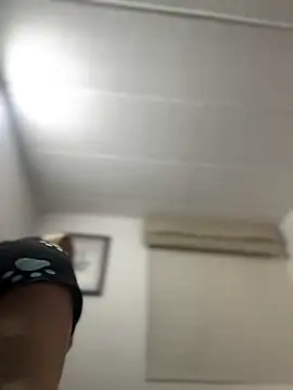 Mila Morgan online show from 03-18-25, 06:15