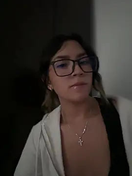 Mila Morgan online show from 03-21-25, 01:56