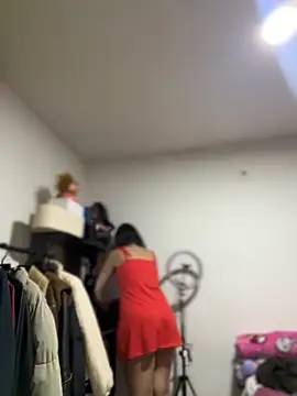 Mila Morgan online show from 10-06-25, 03:42