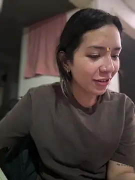 Mila Morgan online show from 11-14-25, 03:00