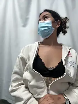 Mila Morgan online show from 02-14-26, 07:10