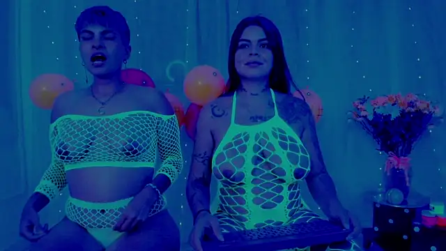 ivanna rivera online show from 02-21-25, 07:32