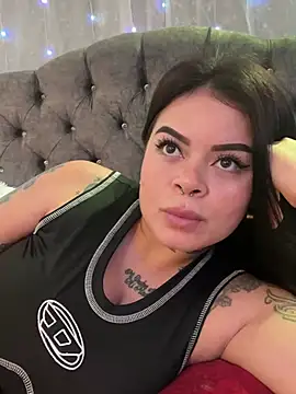 ivanna rivera online show from 03-07-25, 06:22