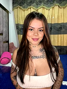 ivanna rivera online show from 09-18-25, 08:55