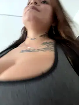 ivanna rivera online show from 10-31-25, 04:30