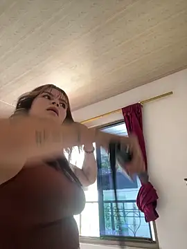 ivanna rivera online show from 03-23-26, 02:43