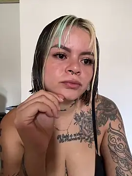 ivanna rivera online show from 05-03-26, 02:23