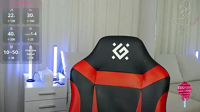 Snapshot of ElisaJane chatting on 01-24-25, 10:08 ElisaJane online show from 01-24-25, 10:08