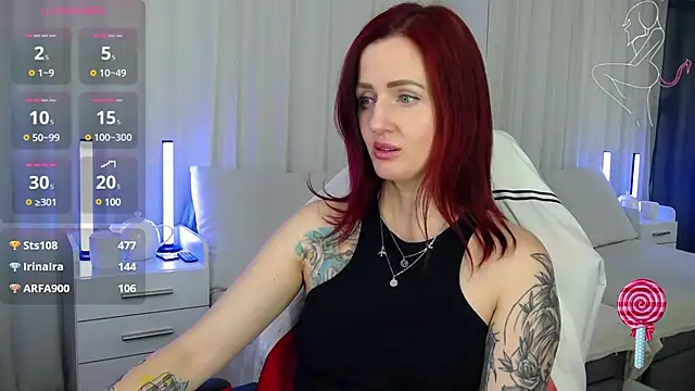 Snapshot of ElisaJane chatting on 02-01-25, 07:47 ElisaJane online show from 02-01-25, 07:47