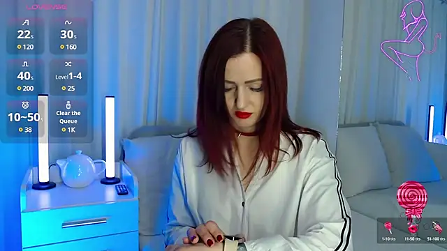 Snapshot of ElisaJane chatting on 02-28-25, 09:44 ElisaJane online show from 02-28-25, 09:44