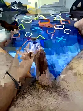 TerribleRusset online show from 09-08-25, 11:04