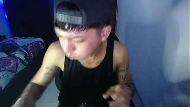 Snapshot of Sxntisaul__ chatting on 02-16-25, 09:05 Sxntisaul online show from 02-16-25, 09:05