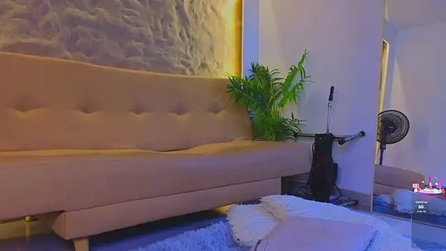 Isa  Blanc online show from 11-27-25, 03:08