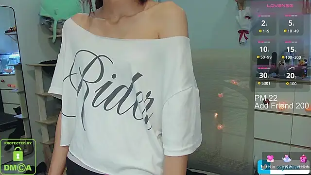 Snapshot of littlemiilk chatting on 03-10-26, 08:41 littlemiilk online show from 03-10-26, 08:41