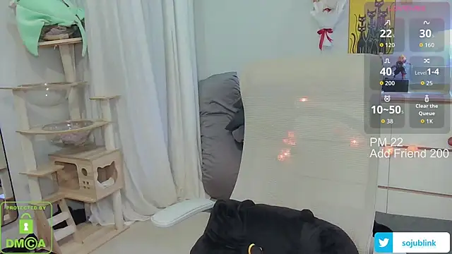 littlemiilk online show from 04-20-26, 08:06