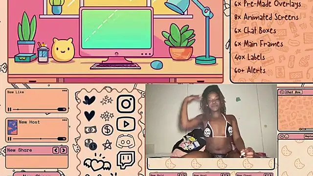 minimama69 online show from 03-15-25, 05:08