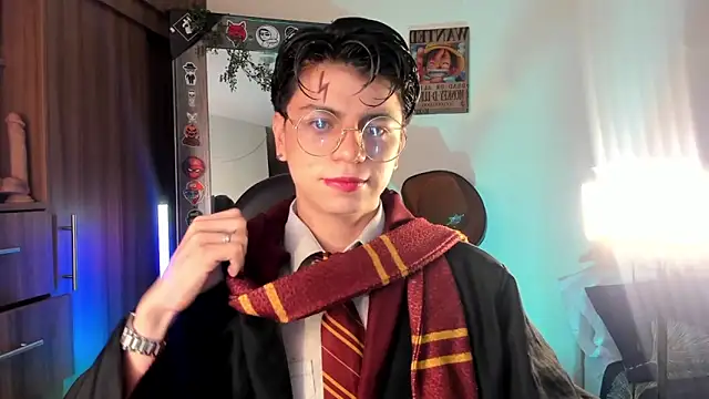 marckalexis online show from 10-05-25, 11:08