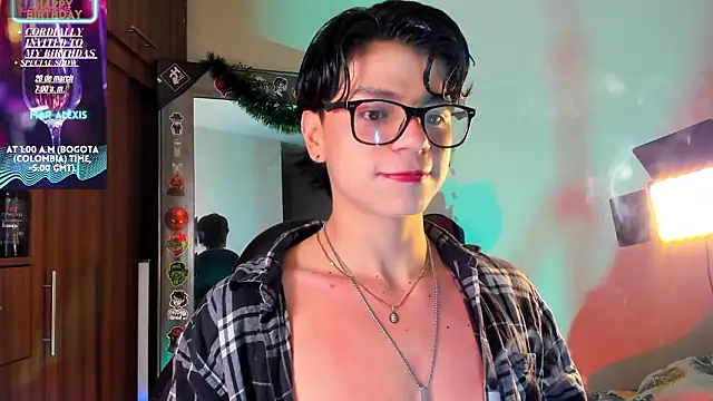 marckalexis online show from 02-21-26, 12:33