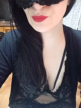 Melanya83 online show from 01-09-25, 07:50