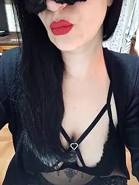 Melanya83 online show from 03-01-25, 11:15