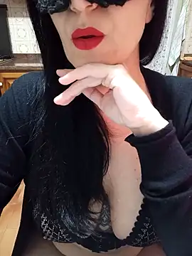 Melanya83 online show from 03-08-25, 12:11